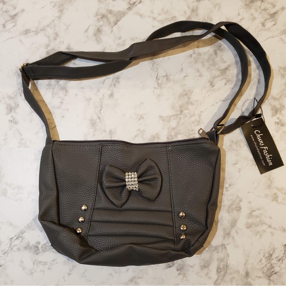 Chuns Fashion Women’s Shoulder Strap Crossbody Bag